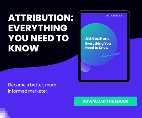 marketing attribution ebook beginners guide