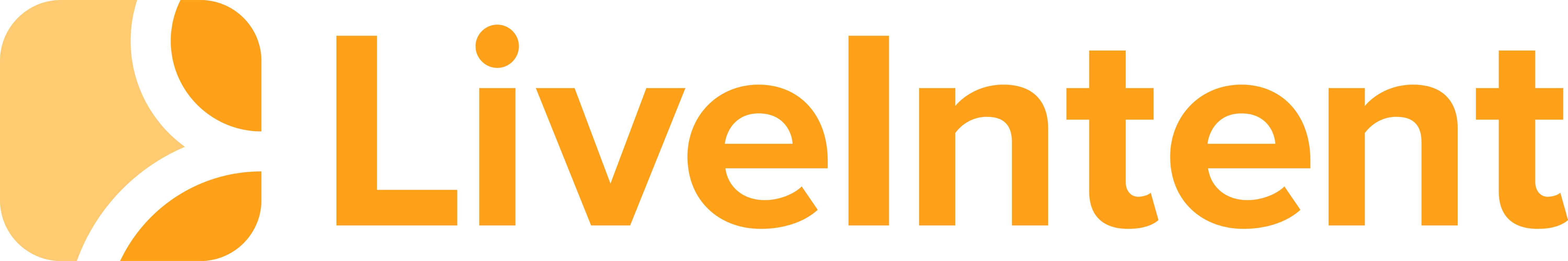 LiveIntent Logo