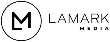 Lamark Media logo