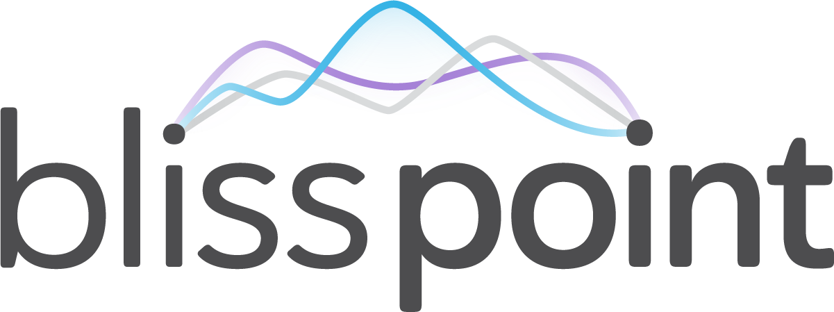 blisspoint logo