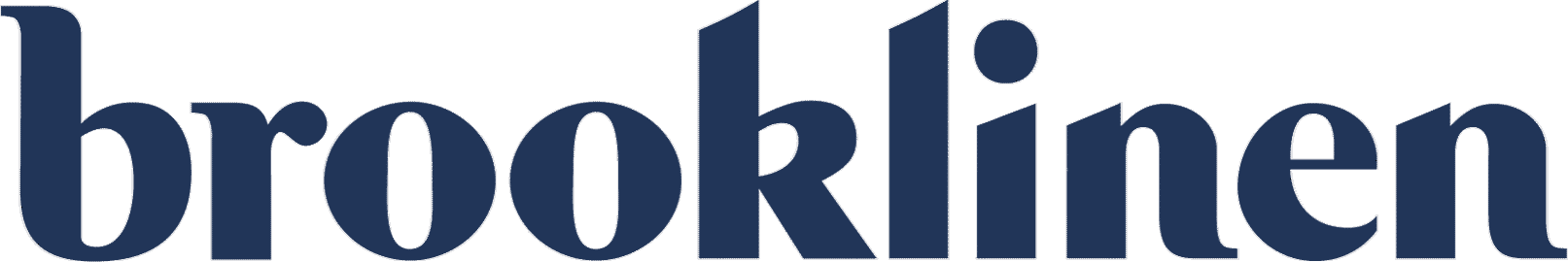 brooklinen-logo