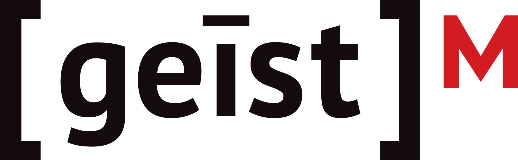 geistm logo