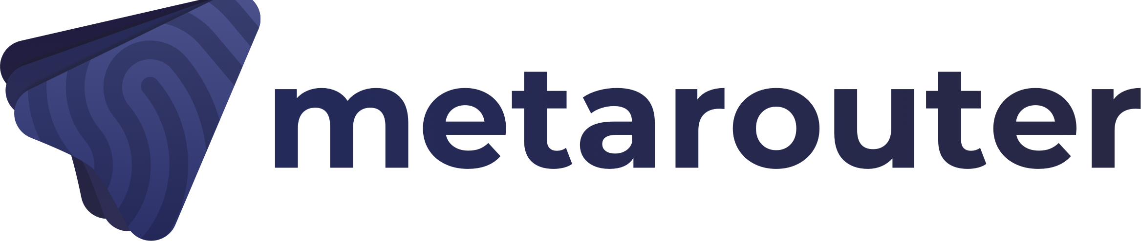 metarouter logo