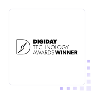 rockerbox-digiday-technology-award-winner