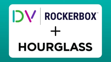 rockerbox hourglass cosmetics incrementality testing