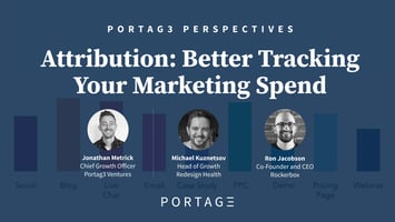 marketing attribution software webinar better track your marketing spend
