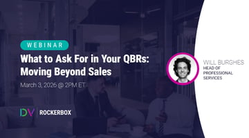 what to ask for in your QBRs