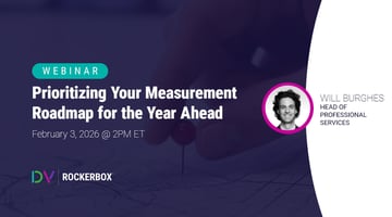 prioritizing your measurement roadmap for the year ahead