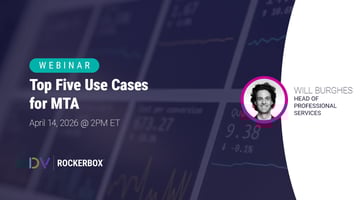 top 5 use cases for multi touch attribution