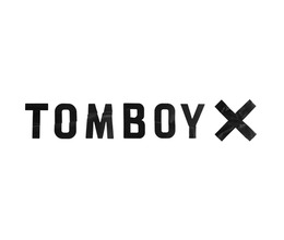 TomboyX