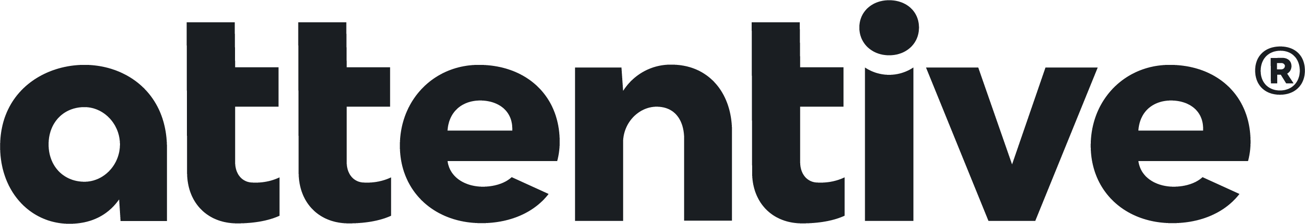 Attentive logo