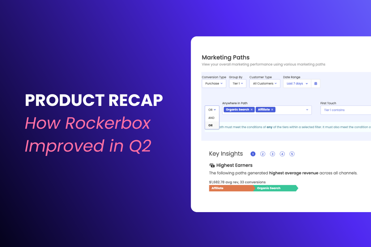Rockerbox Q2 Product Recap: Enhancing User Experience with Faster Load ...
