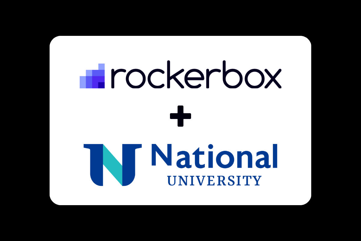 Case Study: Rockerbox + MNTN + National University | Rockerbox