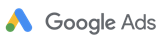 Google Ads logo