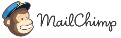 MailChimp logo