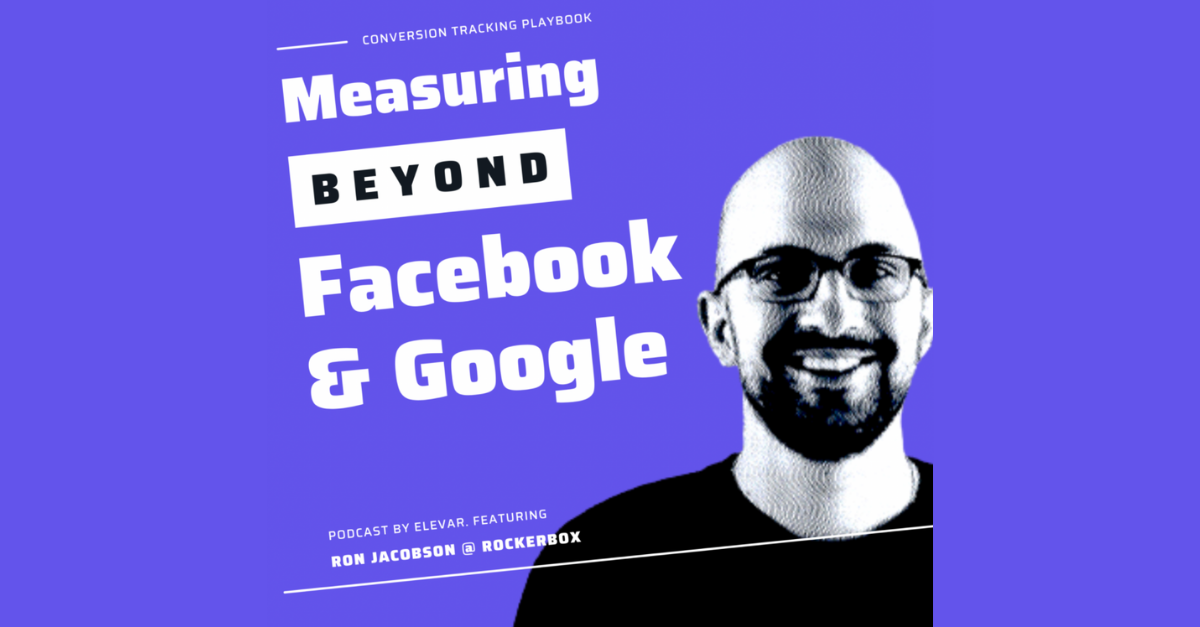 Measuring Beyond Facebook and Google