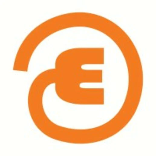 Electric Orange logo