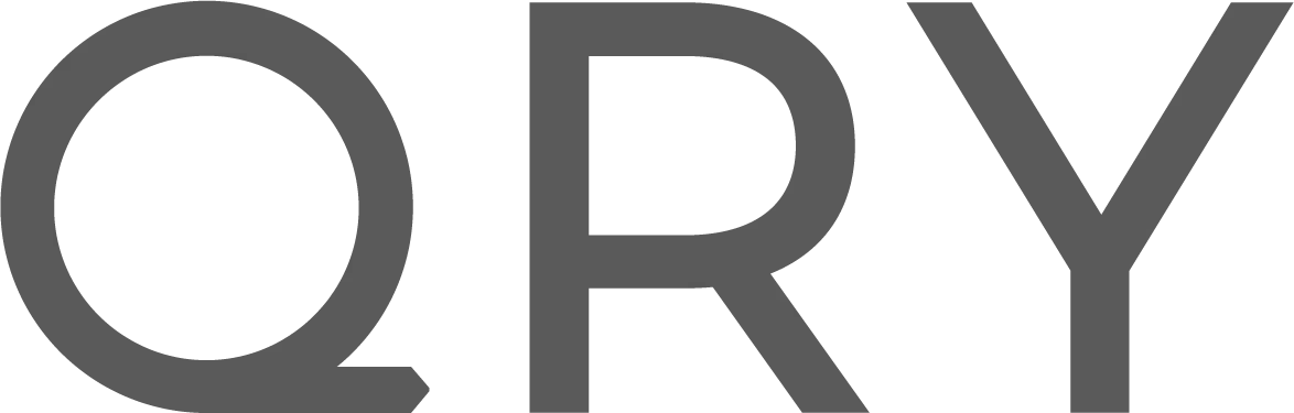 QRY logo