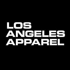 los angeles apparel 