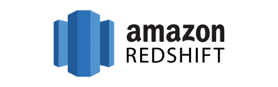 Amazon Redshift logo