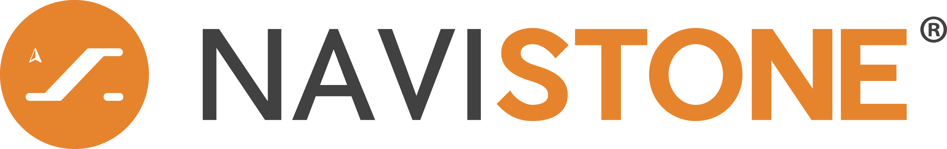NaviStone logo