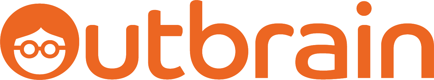 Outbrain logo
