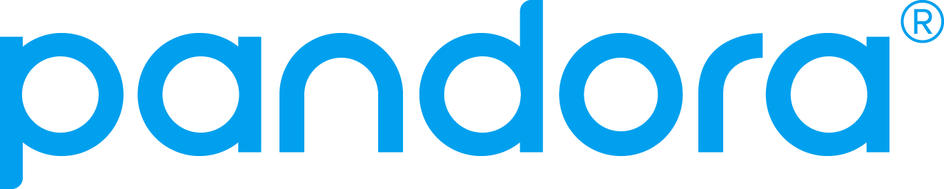 Pandora logo